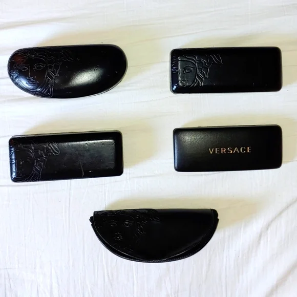 Versace | Accessories | Reseller Lot Of 5 Versace Eyewear  display picture 3